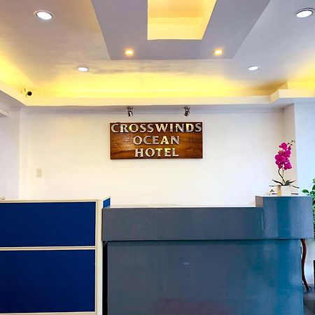 Crosswinds Hotel Paranaque City Exterior photo