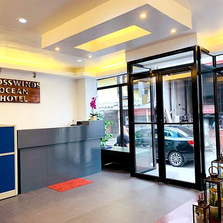 Crosswinds Hotel Paranaque City Exterior photo