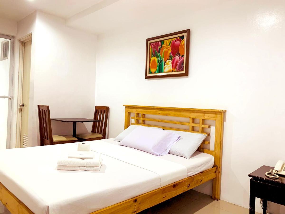 Crosswinds Hotel Paranaque City Exterior photo