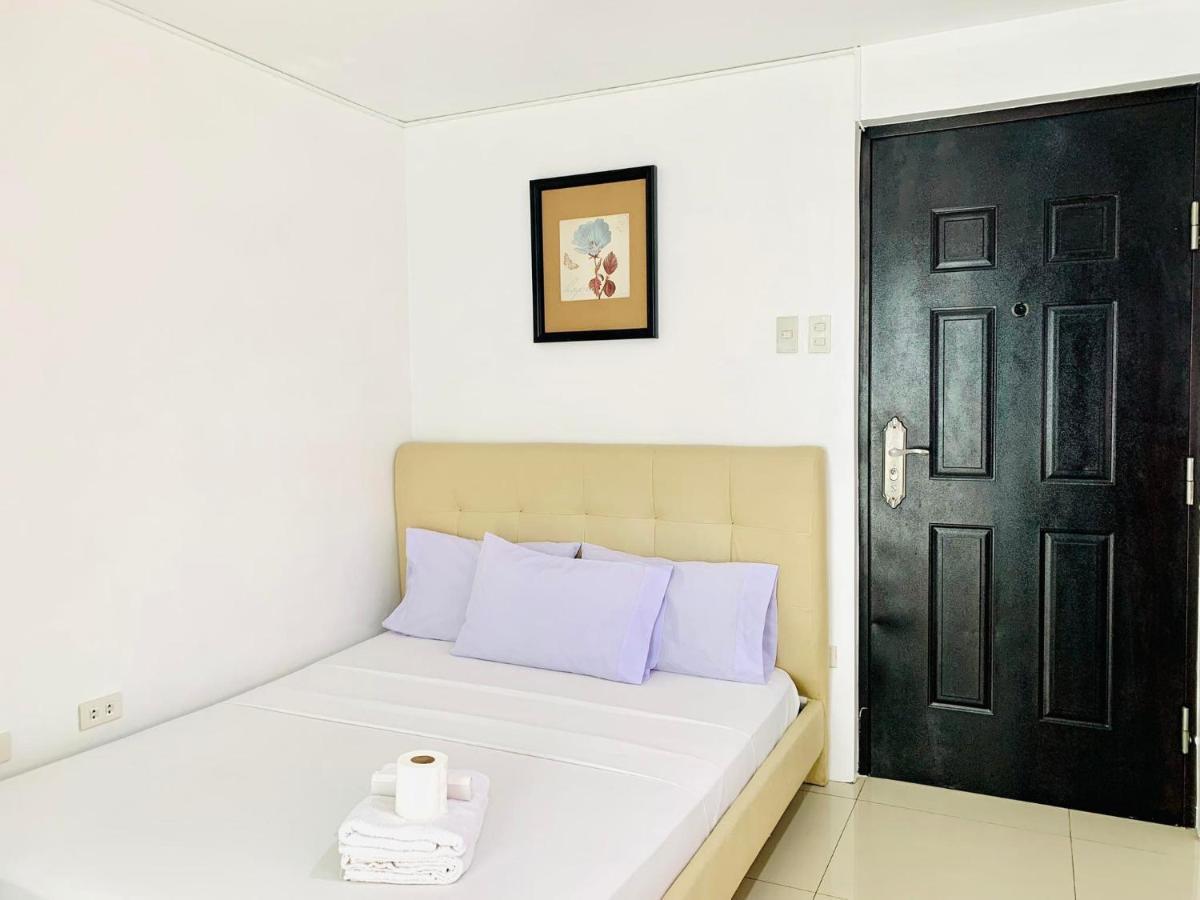 Crosswinds Hotel Paranaque City Exterior photo