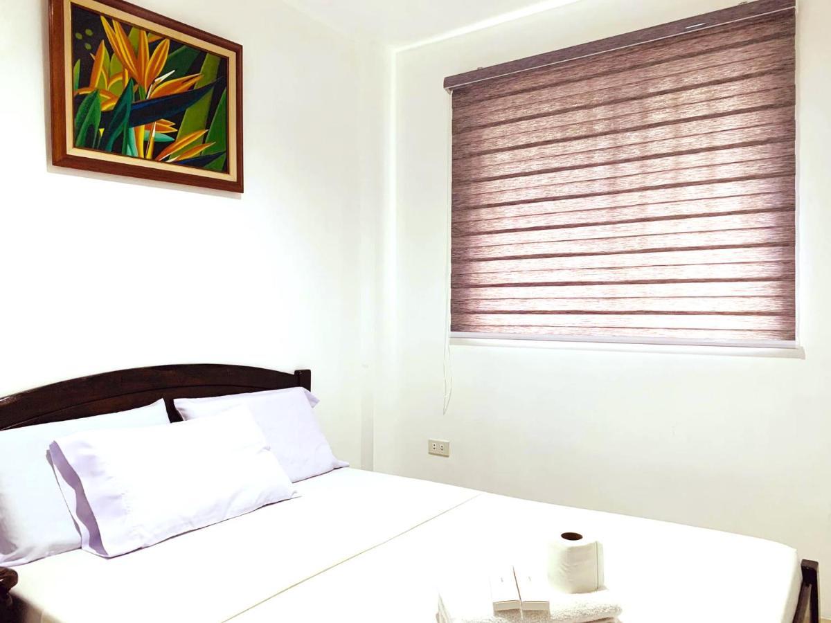 Crosswinds Hotel Paranaque City Exterior photo